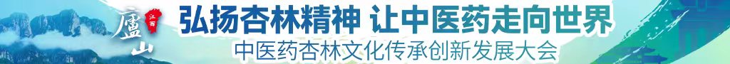 美女被爆操啊啊啊中医药杏林文化传承创新发展大会